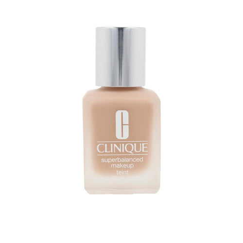 Clinique Superbalanced Base De Maquillaje Para Piel Madura Cobertura Radiante