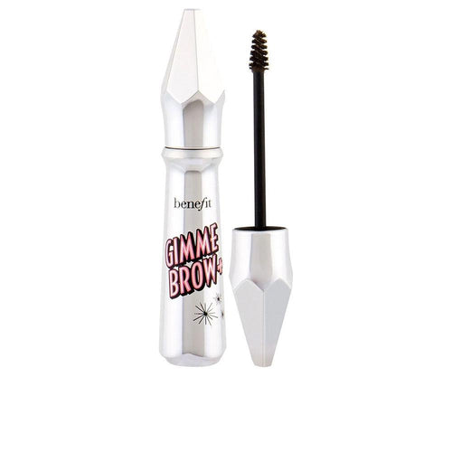 Benefit Gimme Brow Gel Voluminizador De Fibras Para Cejas Volumen Instantáneo Natural