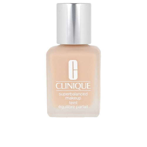 Clinique Superbalanced Base De Maquillaje Para Piel Madura Cobertura Radiante