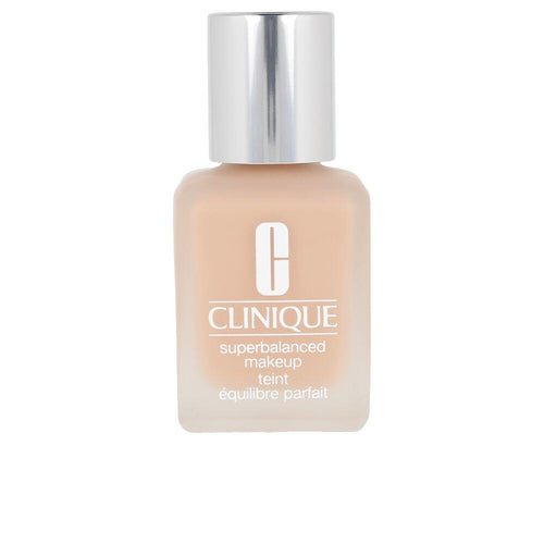 Clinique Superbalanced Base De Maquillaje Para Piel Madura Cobertura Radiante