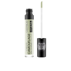 Catrice Liquid Camouflage High Coverage Concealer Desert Beige Flawless Radiant Look