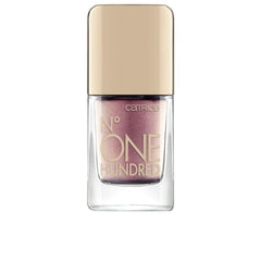 Catrice Iconails Smalto Gel Per Unghie Brillantezza Lunga Durata