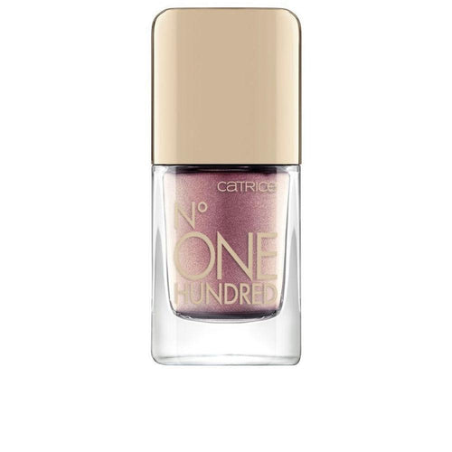Catrice Iconails Esmalte Gel Para Uñas Brillo Duradero