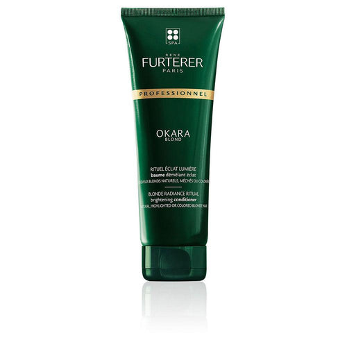 Rene Furterer Okara Baume Démêlant Cheveux Blonds Brillance Instantanée