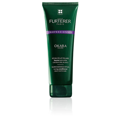 Rene Furterer Okara Baume Soin Brillance Pour Cheveux Radieux