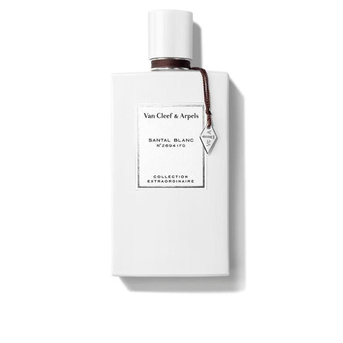 Van Cleef & Arpels Santal Blanc Parfum Eau De Parfum Essence De Bois Soyeuse