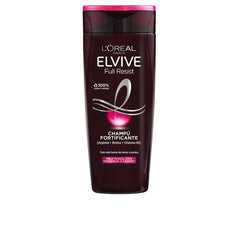 L'Oréal Paris Elvive Full Resist Champú Fortificante Cabello Fuerte Y Resistente