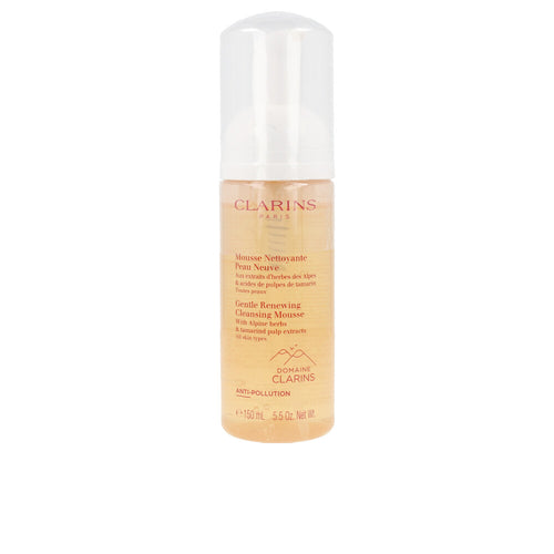 Clarins Mousse Nettoyante Espuma Limpiadora