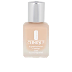 Clinique Superbalanced Base De Maquillaje Para Piel Madura Cobertura Radiante