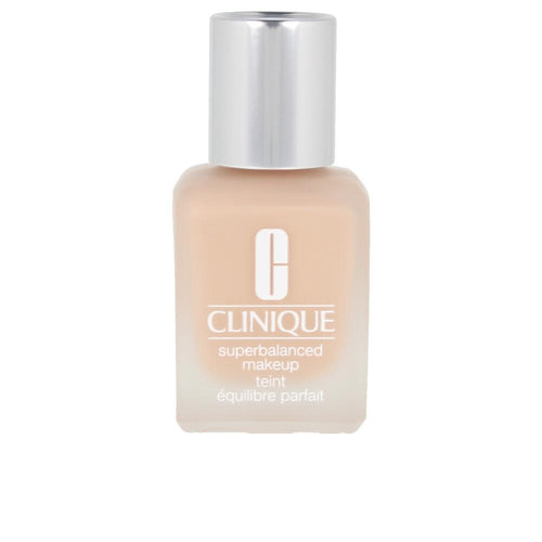 Clinique Superbalanced Base De Maquillaje Para Piel Madura Cobertura Radiante