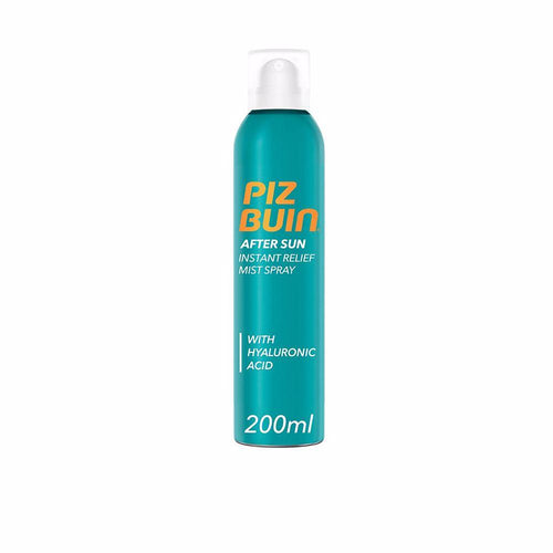Piz Buin Piz Buin After Sun Spray Hidratación Instantánea Aliviante