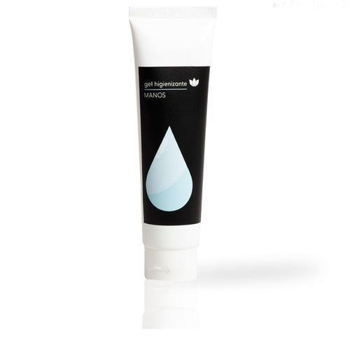 Naturbrush Higiene Corporal Gel Igienizzante Natural