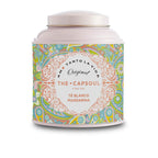 The Capsoul The Cap Soul Té Blanco Infusione Di Tè Mandarina Naturale