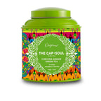 The Capsoul The Cap Soul Té Verde Tè Infusione Antinfiammatoria Naturale