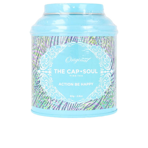 The Capsoul The Cap Soul Funcionales Functional Beverage Antistress Be Happy Promotes Relaxation And Wellbeing
