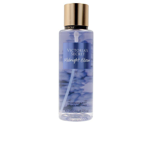 Victoria's Secret Midnight Bloom Parfum Eau De Toilette Essence Florale Envoûtante
