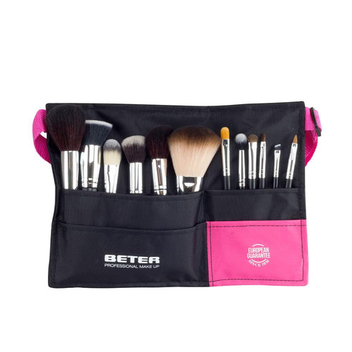Beter Professional Make Up Set Di Accessori Trucco Organizzazione Makeup Efficace