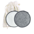 Beter Beter Natural Fiber Dischi Struccanti Viso Bellezza Naturale