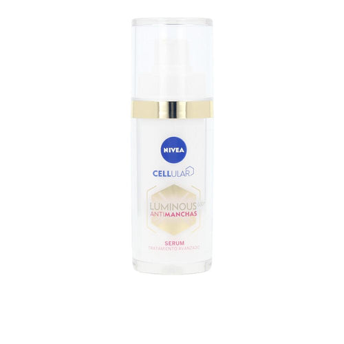 Nivea Luminous 630º Serum Antimacchia Controllo Macchie Efficace