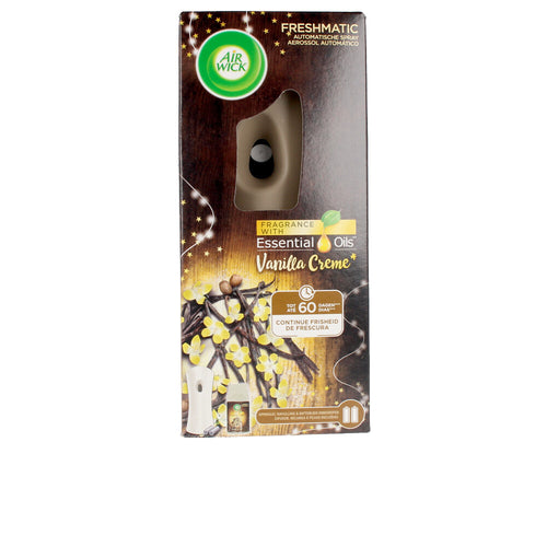Air-Wick Freshmatic Deodorante Per Ambienti Vaniglia