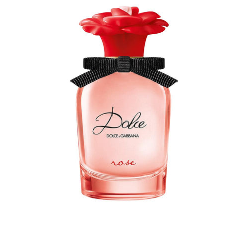 Dolce & Gabbana Dolce Parfum Eau De Toilette Charme Floral Sublime Envoûtant