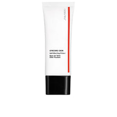 Shiseido Synchro Skin Primer Difuminador Suave Look Impecable Siempre