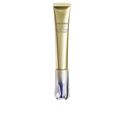 Shiseido Vital Perfection Intensive Tratamiento Antirrugas Piel Radiante Y Firme