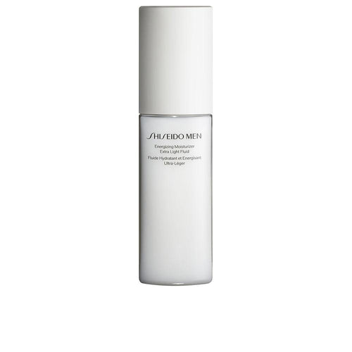 Shiseido Men Hidratante Facial Energizante Hidratación 32 Horas Para Él