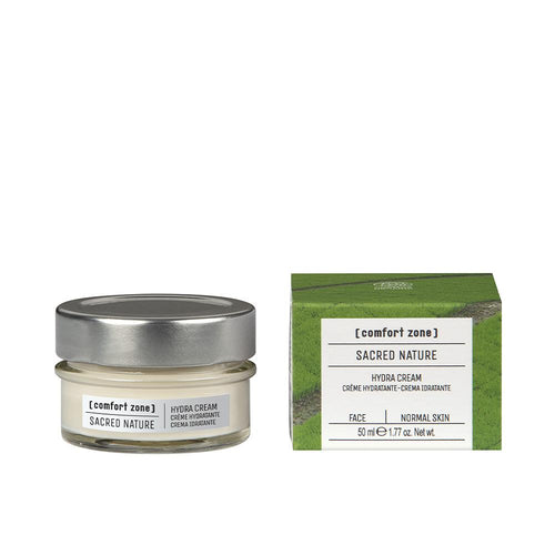 Comfort Zone Sacred Nature Hydra Facial Cream For Radiant Skin