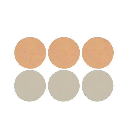 Glam Of Sweden Glamofsweden Accesorios Makeup Sponge For Flawless Finish