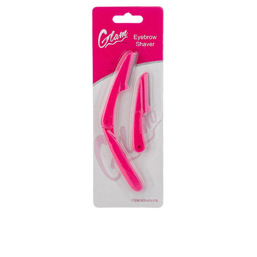 Glam Of Sweden Glamofsweden Accesorios Eyebrow Shaver Perfect Brow Definition