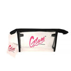 Glam Of Sweden Glamofsweden Accesorios Toiletry Bag Transparent And Organized