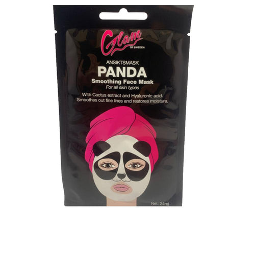 Glam Of Sweden Glamofsweden Masks Gesichtsmaske Revitalisiert Und Hydriert