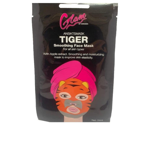 Glam Of Sweden Glamofsweden Masks Gesichtsmaske Pure Feuchtigkeit