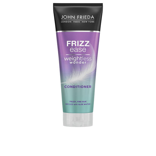 John Frieda Frizz Ease Conditioner Aloe Vera Pure Moisture
