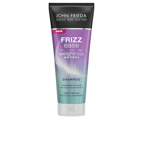 John Frieda Frizz-Ease Shampoo