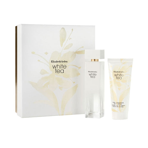 Elizabeth Arden White Tea Profumo