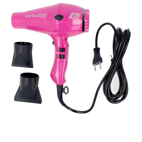 Parlux Parlux 3200 Plus Secador De Pelo Profesional Ligero Y Potente