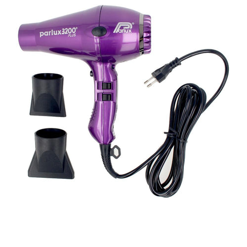 Parlux Parlux 3200 Plus Secador De Pelo Profesional Ligero Y Potente