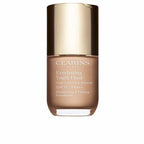 Clarins Everlasting Fondotinta Fluido Pelle Radiante E Levigata