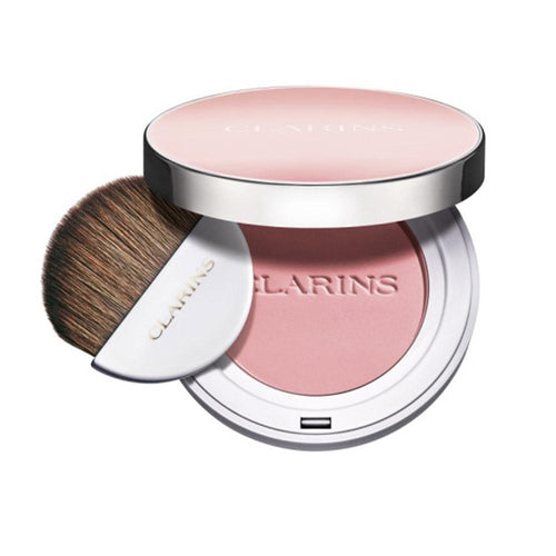Clarins Joli Blush Blush Cheeky Boum Für Strahlenden Teint