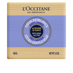 L'Occitane En Provence Karité Jabón De Lavanda Belleza Sostenible Zero Waste
