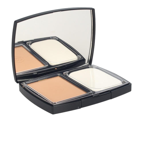 Chanel Le Teint Ultra Fondotinta Compatto SPF15 Bellezza Duratura Viso Luminoso