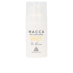 Macca Absolut Radiant Vit-C Sérum Antioxydant Pour Une Peau Rayonnante