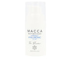 Macca Supremacy Hyaluronic Siero Booster Idratazione Profonda
