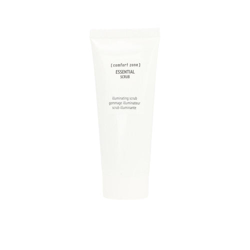 Comfort Zone Essential Care Comfort Zone Scrub Viso Esfoliante Pelle Radiante