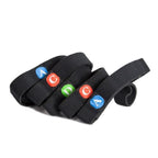 Sveltus Sveltus Yoga Cintura Stretching Fitness Aumenta La Flessibilità