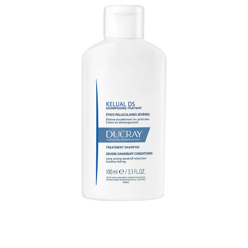 Ducray Kelual Shampoo Trattante Anticaspa