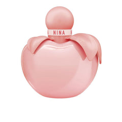 Nina Ricci Nina Perfume Eau De Toilette Esencia Rosa Vibrante