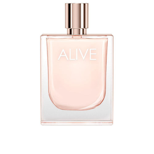 Hugo Boss Boss Alive Perfume Eau De Toilette Descubre Tu Esencia Verdadera